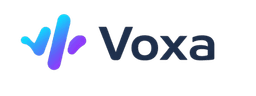 Voxa Logo